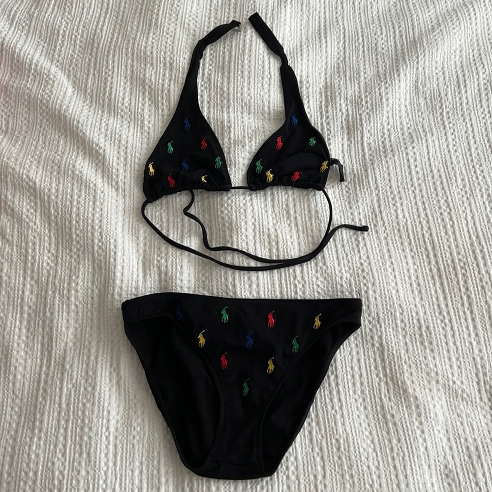 Polo Ralph Lauren bikini